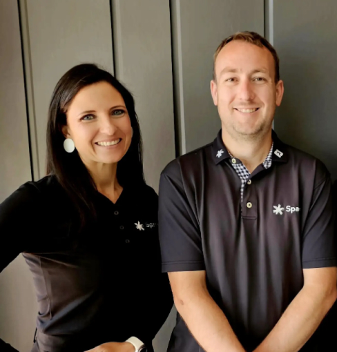 partnering with spark